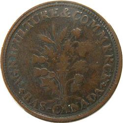 Breton 681 Bouquet Sou LC22C Cornwell F