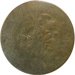 Breton 684 Brass CH "LC-41A4" ICCS G-4