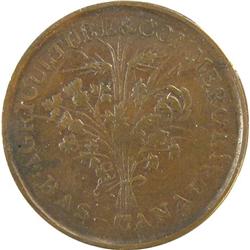 Breton 688, Bouquet Sou, Cornwell EF