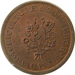 Breton 689 Very Choice Red & Brown Unc