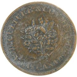 Breton 689, CH LC-43A3, ICCS VF-30