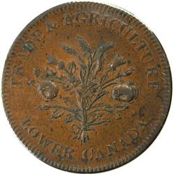 Breton 714, CH LC-3A1, Cornwell Unc