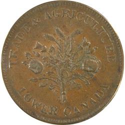 Breton 714, CH LC-3A3, Cornwell AU+