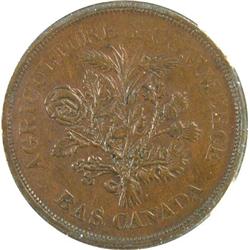 Breton 715, CH LC-5A3, Cornwell Unc