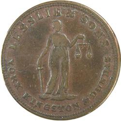 Breton 718, CH UC-2A1, Cornwell VF+