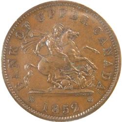 Breton 719, 1852 CH PC-6B4, ICCS AU-50