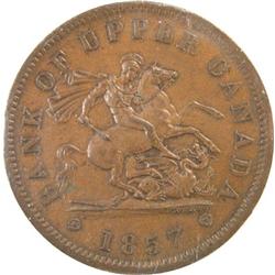 Breton 719, 1857 CH PC-6D, ICCS MS-60