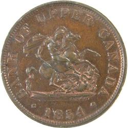 Breton 720, 1854 CH PC-5C1, ICCS MS-63