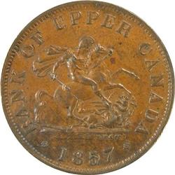 Breton 720, 1857 CH PC-5D, Cornwell Unc