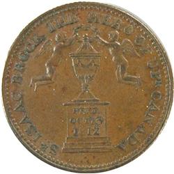 Breton 724, CH UC-6A2, Cornwell Unc