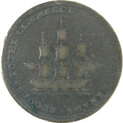 Breton 725, Mule, CH UC-7, Cornwell VF