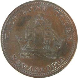 Breton 885, 1815 CH NS-12, Cornwell EF