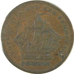 Breton 895, CH NS-28A, Cornwell VF