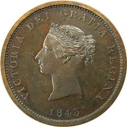 Breton 909, CH NB-2A, Very Choice Proof