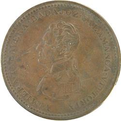 Breton 984, 1813 CH WE-12, Cornwell VF+