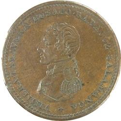 Breton 985, Cossac CH WE-13 Cornwell AU