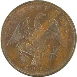 Breton 994 CH LC-54D2 Cornwell Unc+ Gem