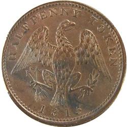 Breton 994, CH LC-54D2, Cornwell Unc