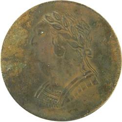 Breton 1012, CH LC-60E2, Cornwell Unc