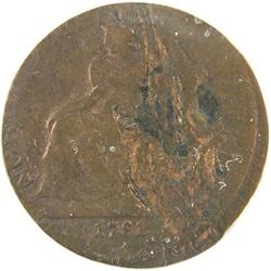 Breton 1013, 1781 CH AM-5A1, ICCS F-15