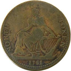 Breton 1013 Brass CH AM5A2 Cornwell VF+