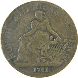 Breton 1013 Brass CH AM-5A2, ICCS VF-20