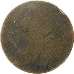 Blacksmith Token CH BL-12, CCCS VG-10