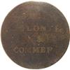 Image 2 : Blacksmith Token CH BL-28A2, CCCS F-12