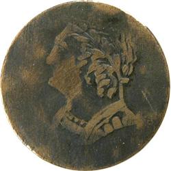 Blacksmith Eight Strings CH BL-35A2 VF