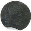 Image 1 : Blacksmith Token CH BL-40, ICCS VF-30