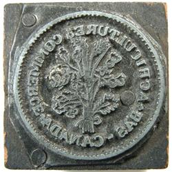 Printing Blocks for Breton 704