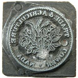 Printing Blocks for Breton 709