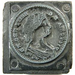 Printing Blocks for Breton 877