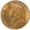 Canada Five Dollars 1913 PCGS MS-62