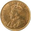 Image 1 : Canada Ten Dollars Gold 1912 ICCS MS-60