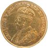 Image 1 : Canada Ten Dollars Gold 1913 ICCS EF-40