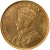 Image 1 : Canada Ten Dollars Gold 1914 NGC MS-61