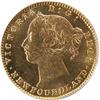 Image 1 : Newfoundland 2 Dollars 1882H PCGS MS-63
