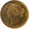 Image 1 : Newfoundland 2 Dollars 1885 NGC MS-61