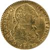 Image 1 : Colombia Escudo 1773 NR VJ PCGS MS-63