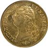 Image 1 : France 2 Louis d’Or 1786D NGC MS-62