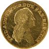 Image 1 : Germany Saxony Ducat 1777 NGC MS-63