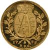 Image 2 : Germany Saxony Ducat 1777 NGC MS-63