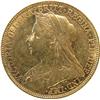 Image 1 : Great Britain Sovereign 1900 EF