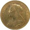 Image 1 : Great Britain Sovereign 1901 EF