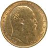 Image 1 : Great Britain Sovereign 1905 EF