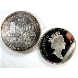 Cobalt Canada 1963, 60th Anniversary