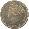 Image 1 : Canada Ten Cents 1870 ICCS PF-64