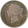 Image 1 : Canada Ten Cents 1870 ICCS X PCGS MS-64