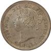 Image 1 : Canada Ten Cents 1901 Norweb ICCS MS-65